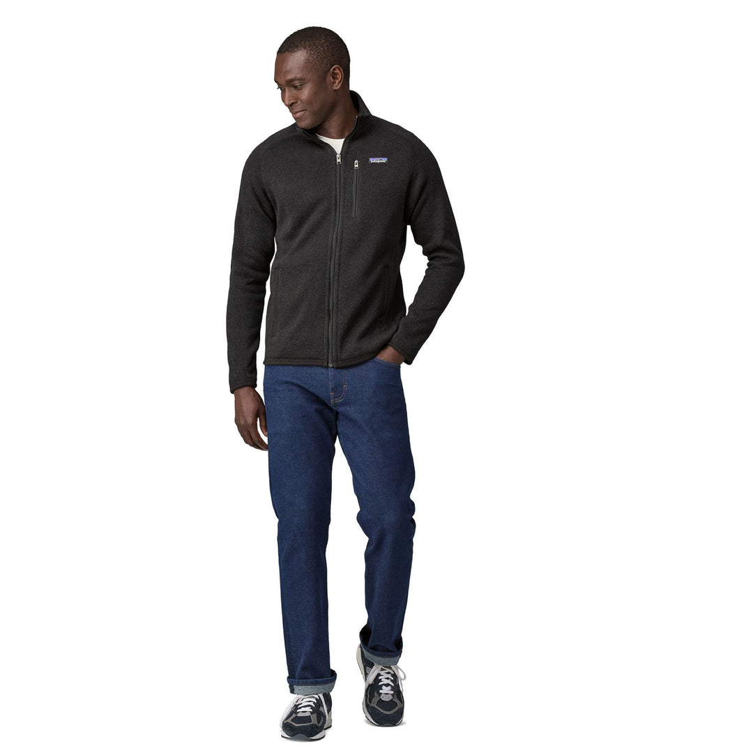 Patagonia Men's Better Sweater Jacket