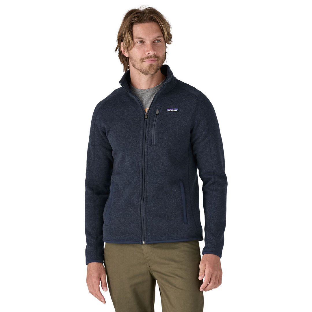 Patagonia Men's Better Sweater Jacket