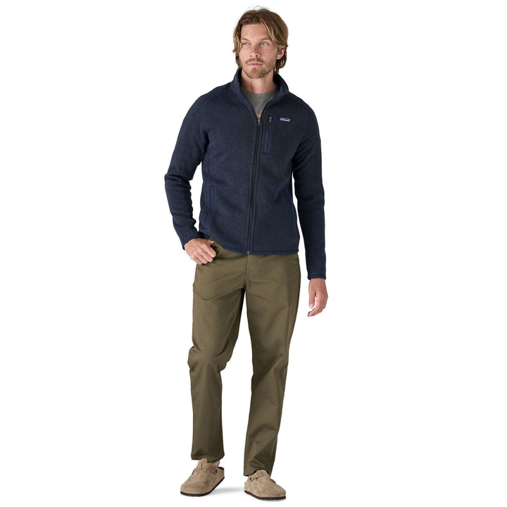 Patagonia Men's Better Sweater Jacket