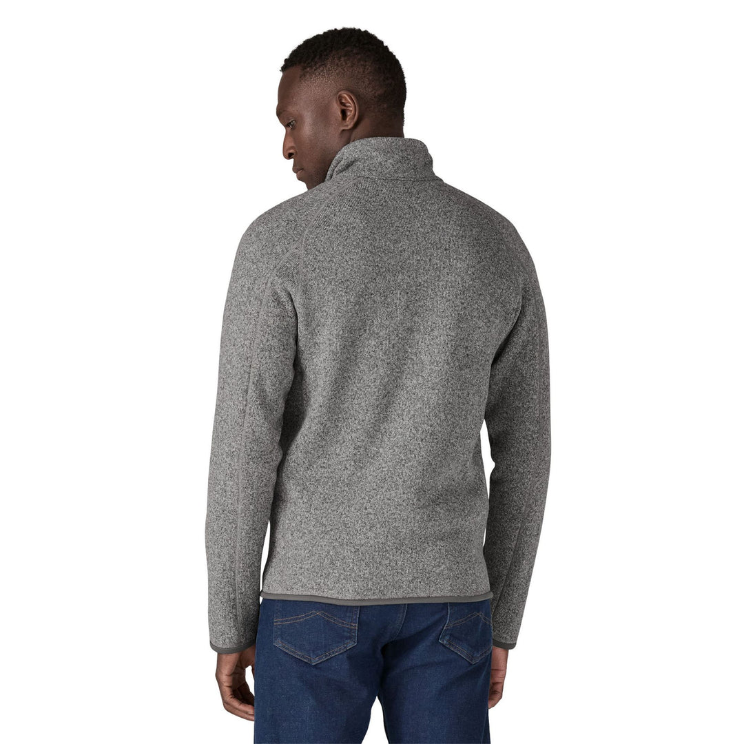 Patagonia Men's Better Sweater Jacket