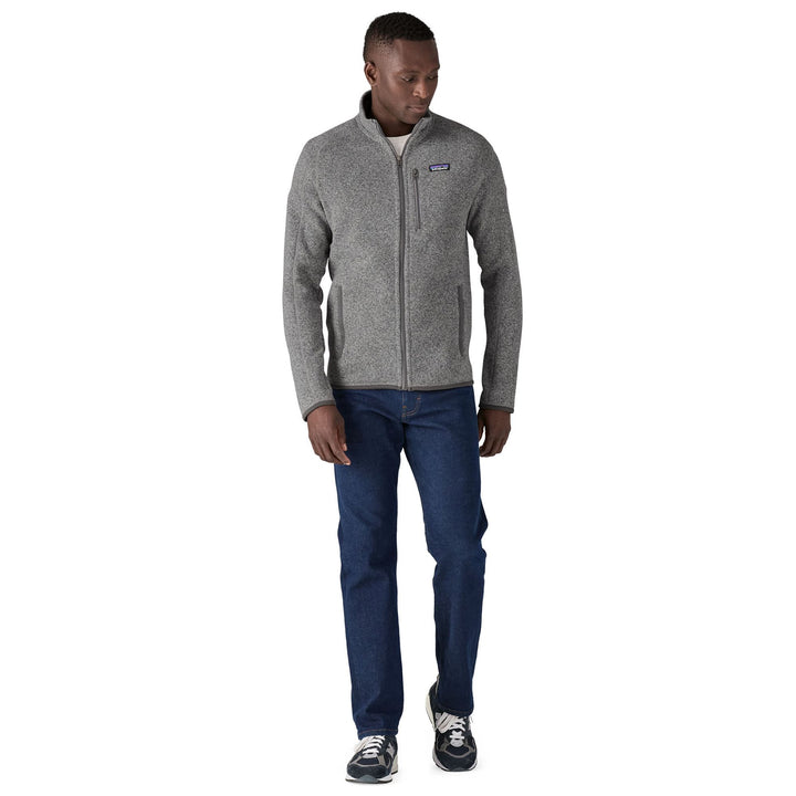 Patagonia Men's Better Sweater Jacket