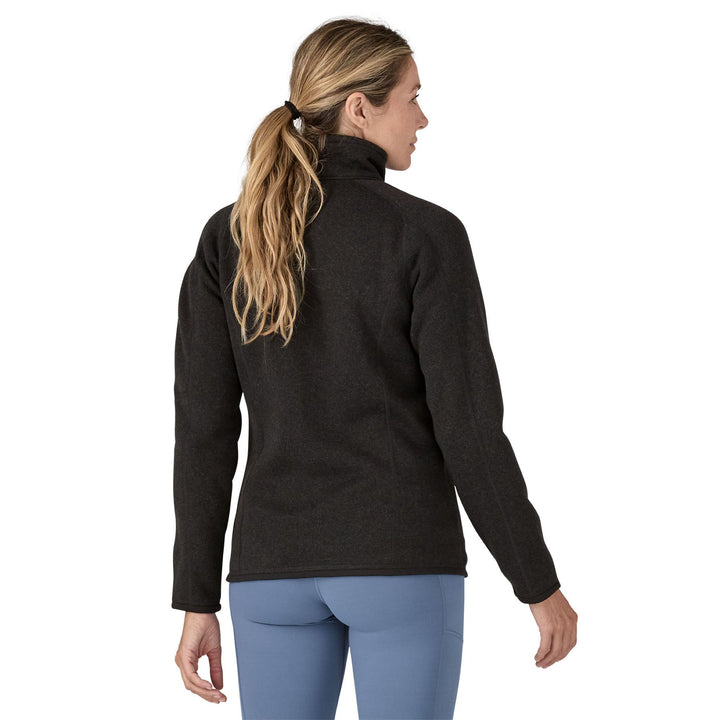 Patagonia Women's Better Sweater Jacket