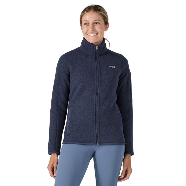 Patagonia Women's Better Sweater Jacket