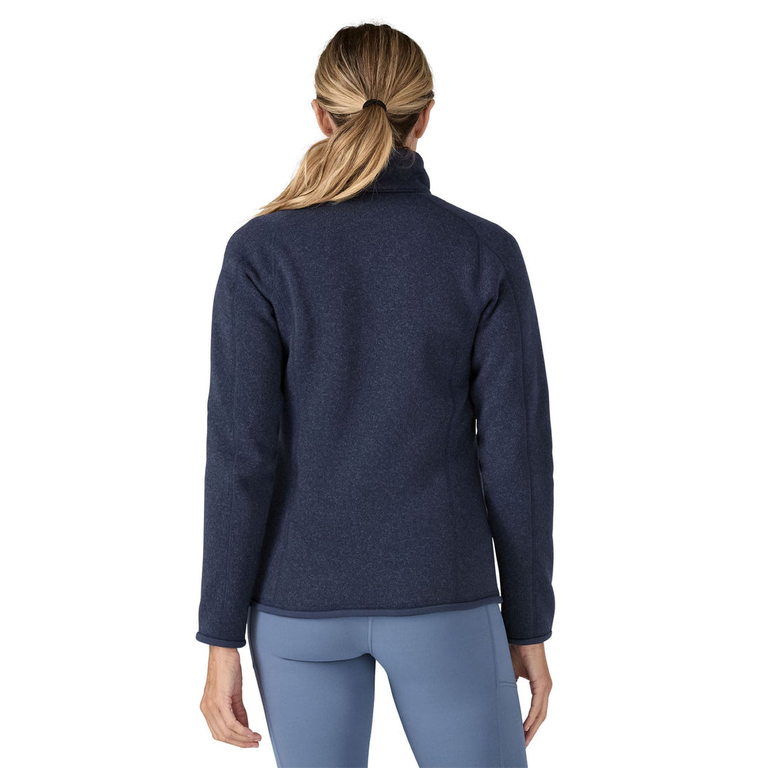 Patagonia Women's Better Sweater Jacket