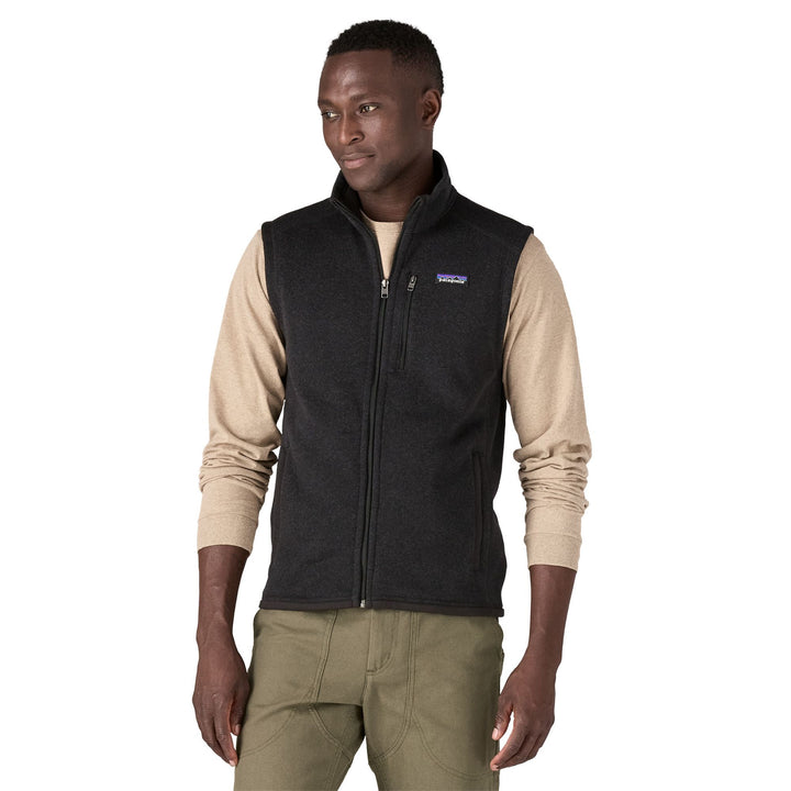 Patagonia Men's Better Sweater Vest