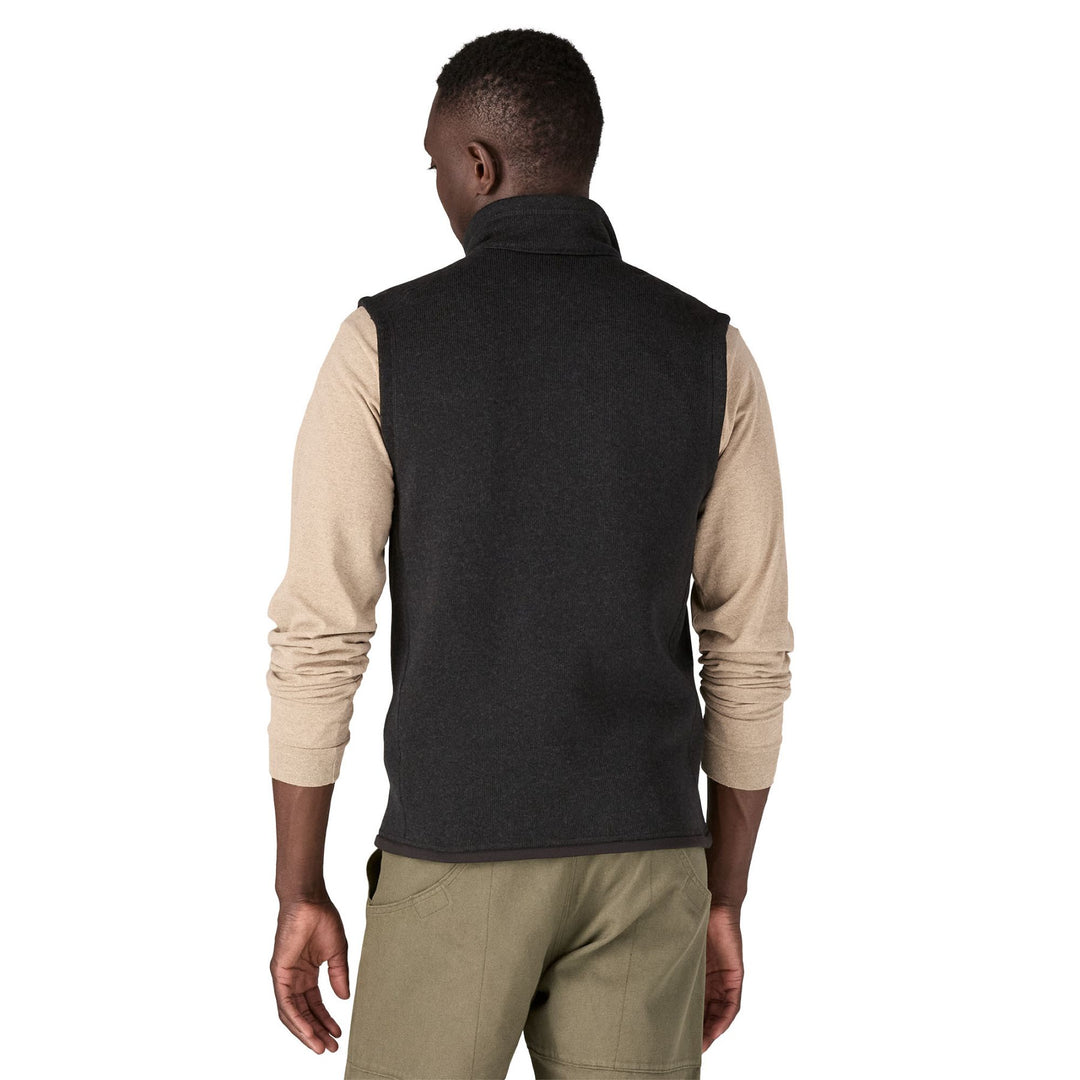 Patagonia Men's Better Sweater Vest