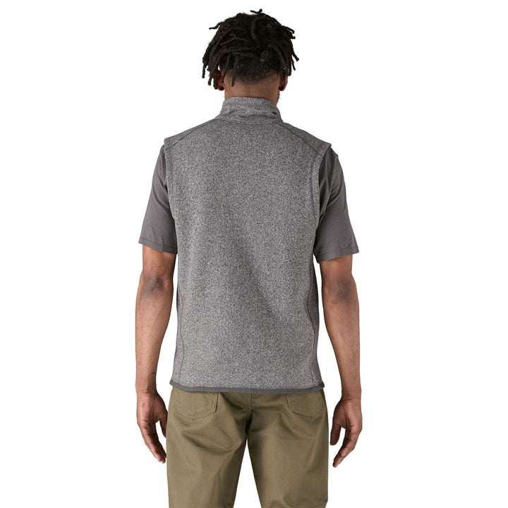 Patagonia Men's Better Sweater Vest