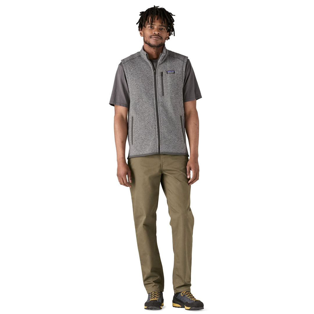 Patagonia Men's Better Sweater Vest
