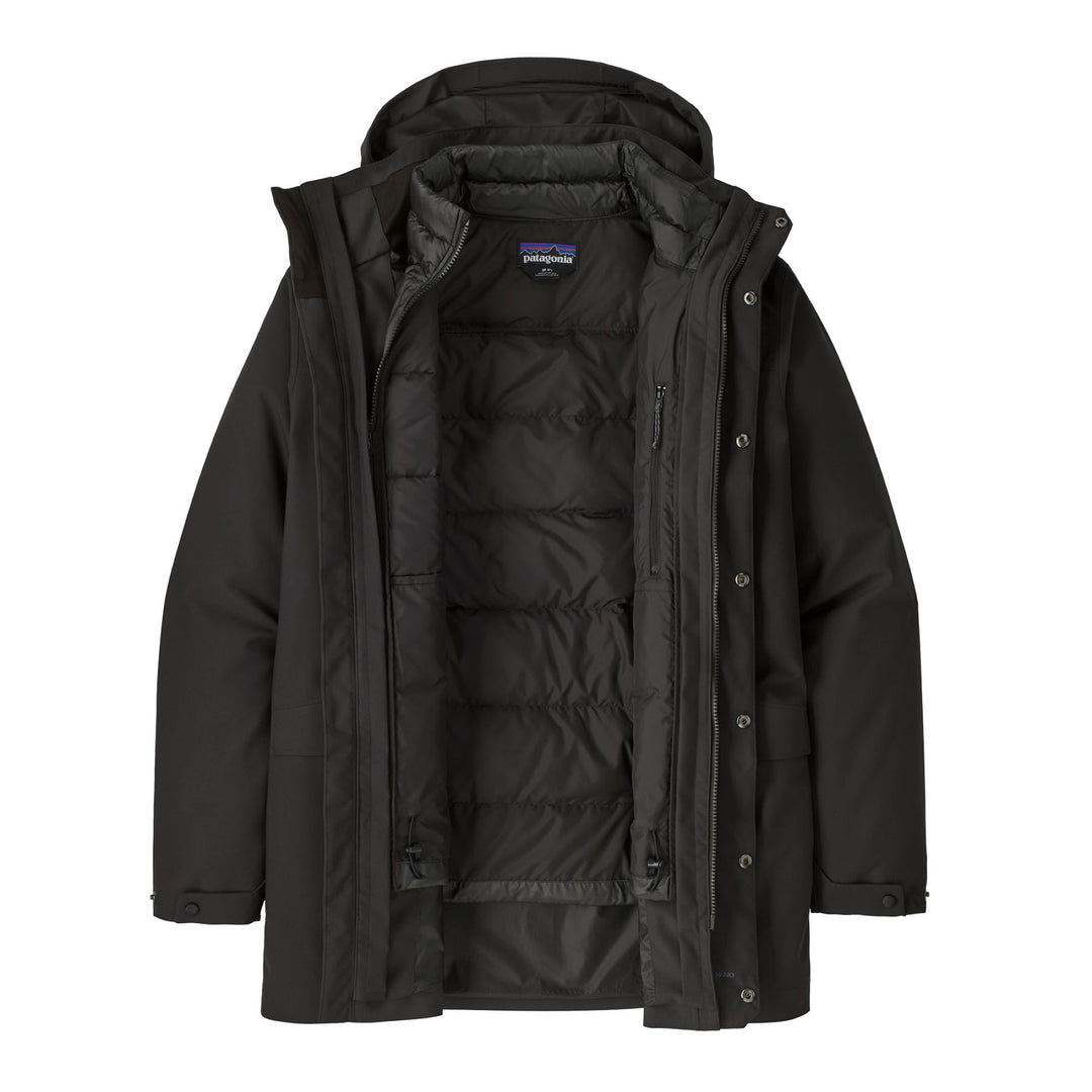 Patagonia Men's Tres 3-in-1 Parka