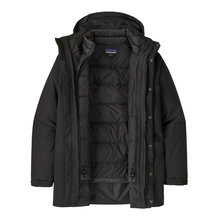 Patagonia Men's Tres 3-in-1 Parka