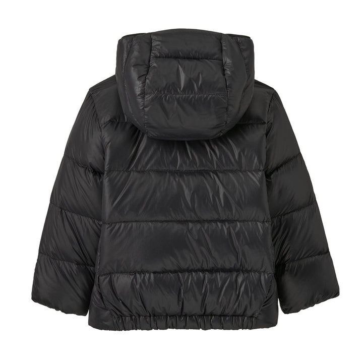 Patagonia Baby Hi-Loft Down Sweater Hoodie