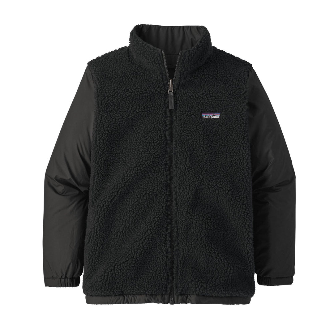 Patagonia Kids' 4-in-1 Everyday Jacket