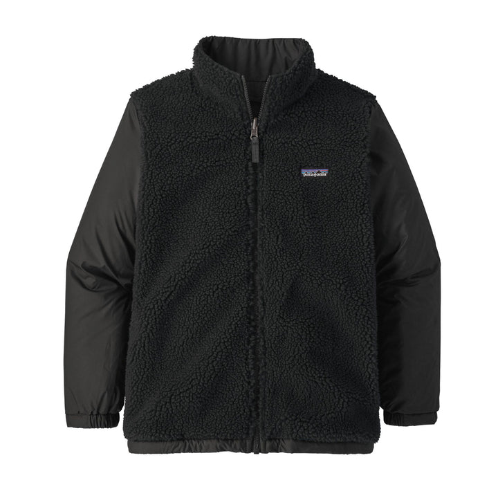 Patagonia Kids' 4-in-1 Everyday Jacket