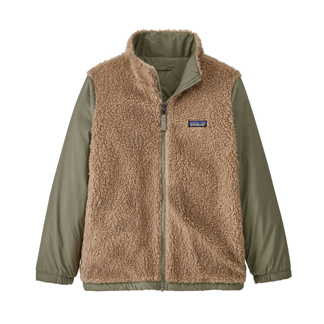 Patagonia Kids' 4-in-1 Everyday Jacket