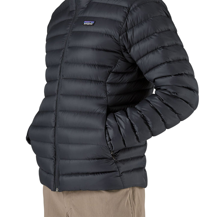 Patagonia Men's Down Sweater Hoodie