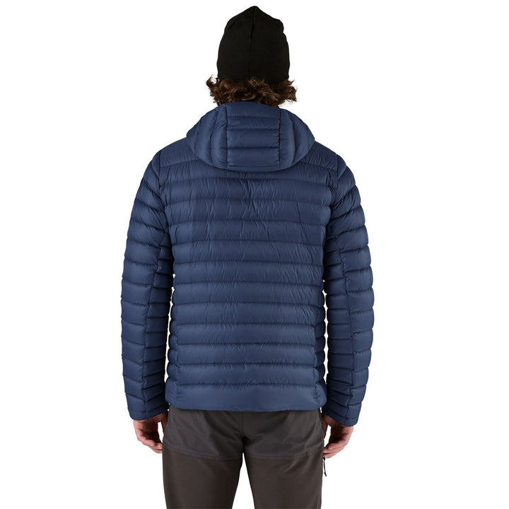 Patagonia Men's Down Sweater Hoodie