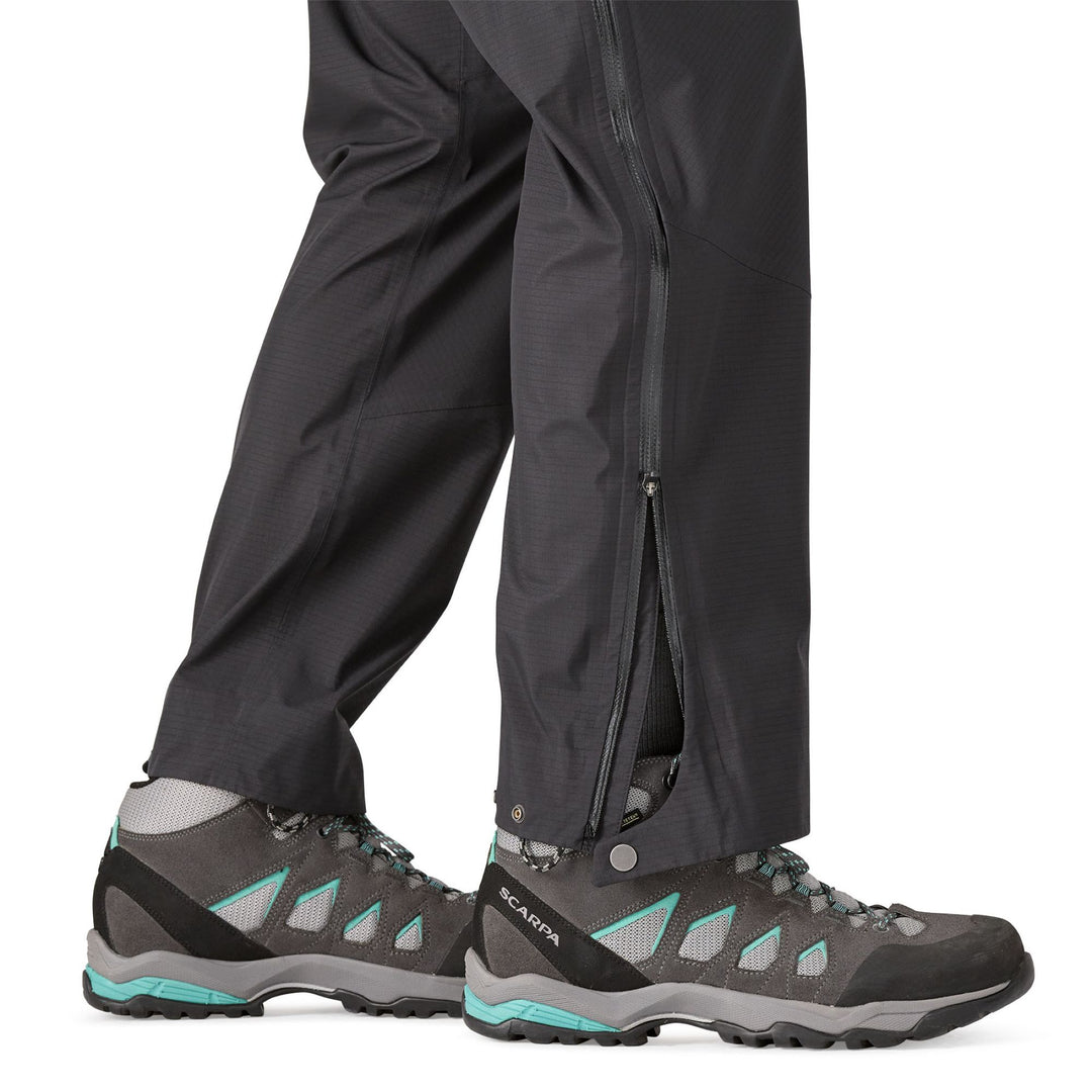 Patagonia Women's Granite Crest Rain Pants