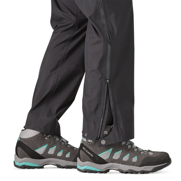 Patagonia Women's Granite Crest Rain Pants