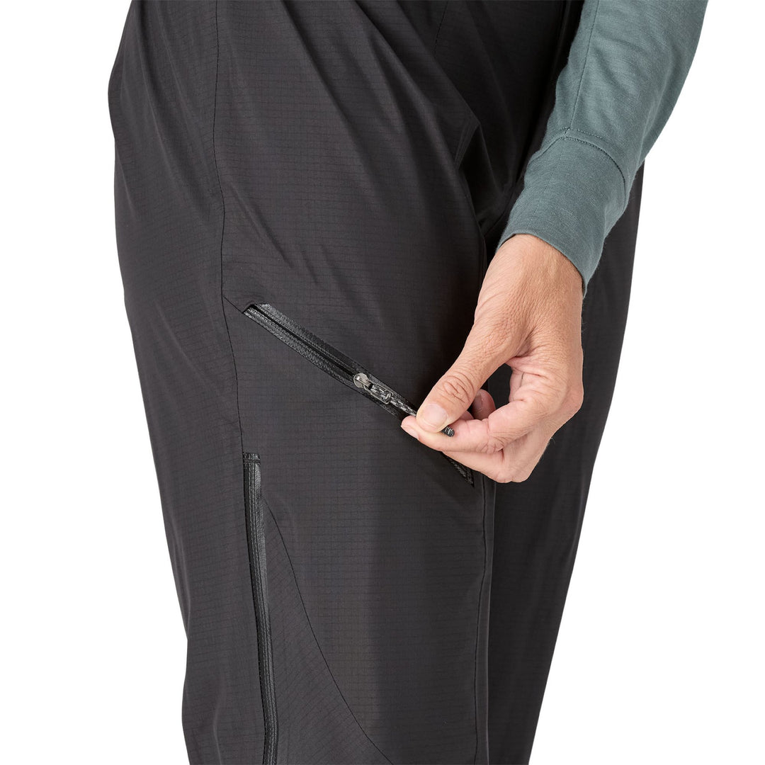 Patagonia Women's Granite Crest Rain Pants