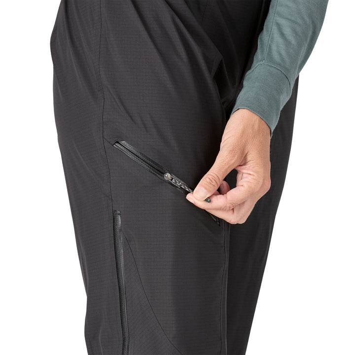 Patagonia Women's Granite Crest Rain Pants