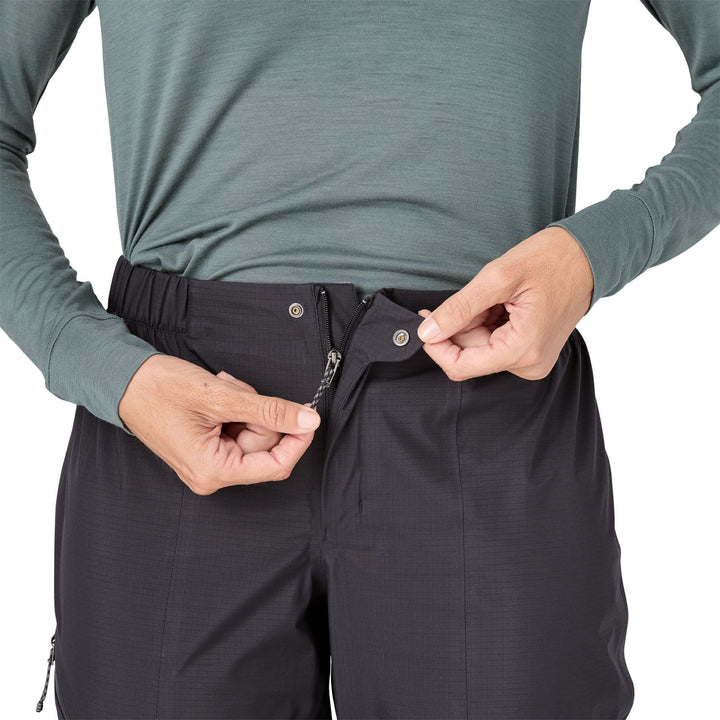 Patagonia Women's Granite Crest Rain Pants