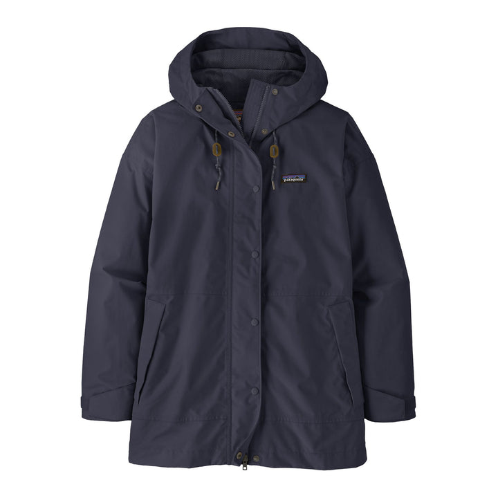 Patagonia Women's Outdoor Everyday Rain Jacket