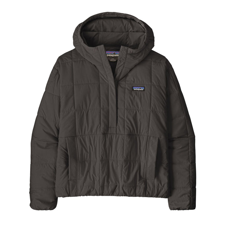 Patagonia Women's Light Gust Hooded Pullover
