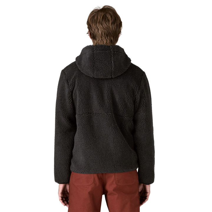 Patagonia Men's Retro-X Hoodie Jacket