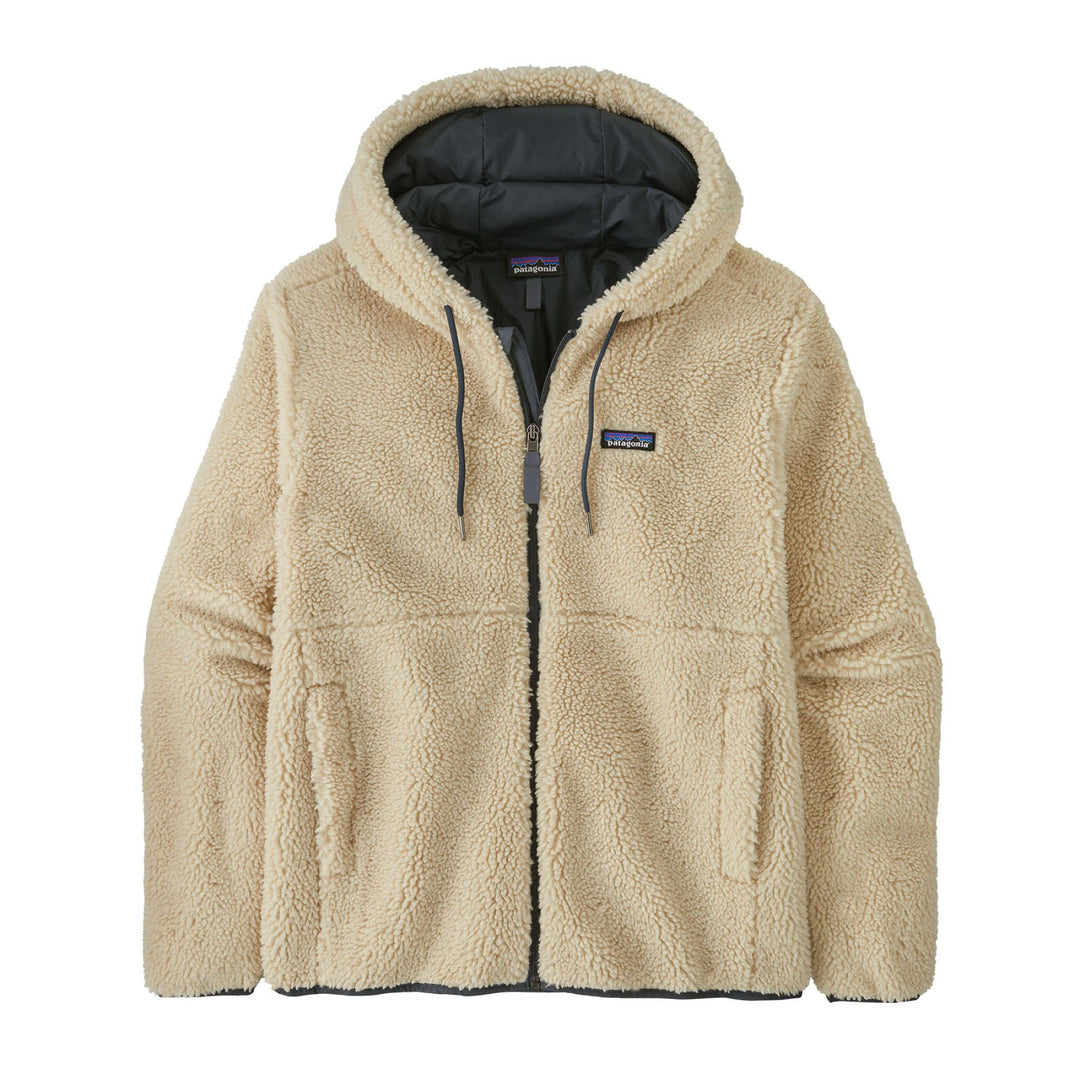 Patagonia Men's Retro-X Hoodie Jacket