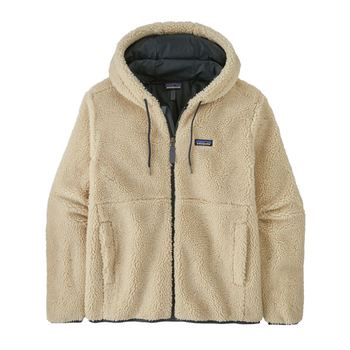 Patagonia Men's Retro-X Hoodie Jacket