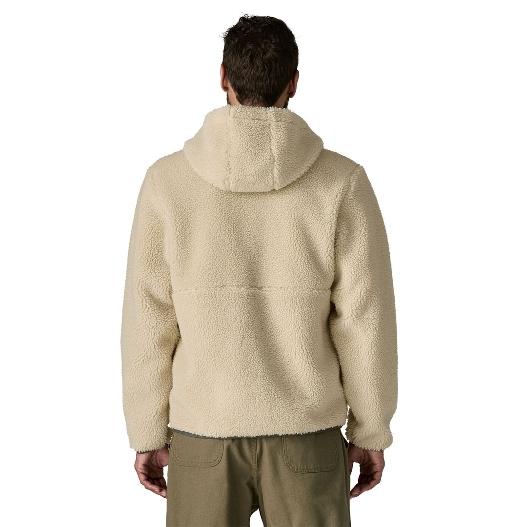 Patagonia Men's Retro-X Hoodie Jacket