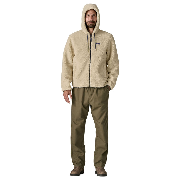 Patagonia Men's Retro-X Hoodie Jacket