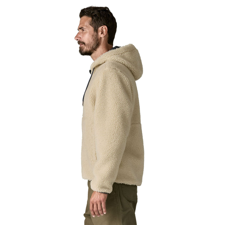 Patagonia Men's Retro-X Hoodie Jacket