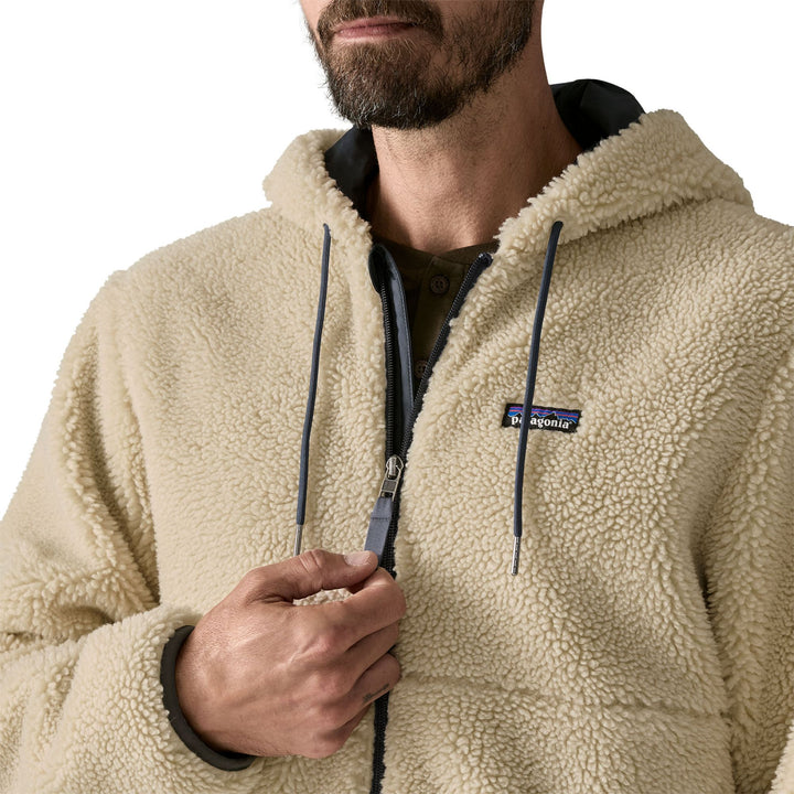 Patagonia Men's Retro-X Hoodie Jacket