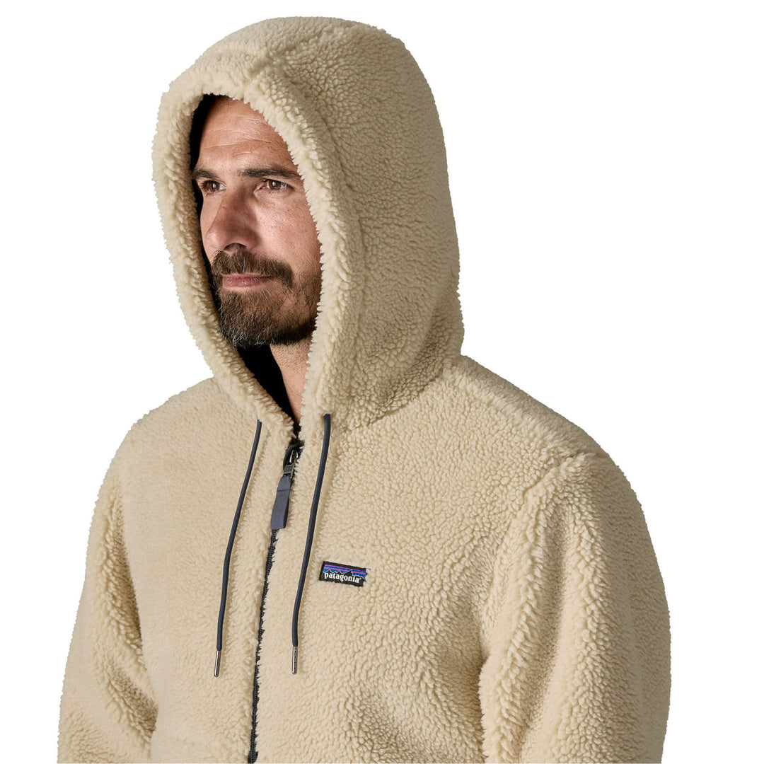 Patagonia Men's Retro-X Hoodie Jacket