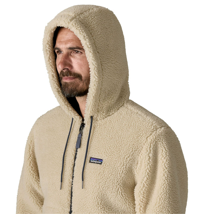 Patagonia Men's Retro-X Hoodie Jacket
