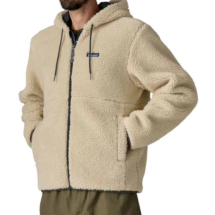 Patagonia Men's Retro-X Hoodie Jacket