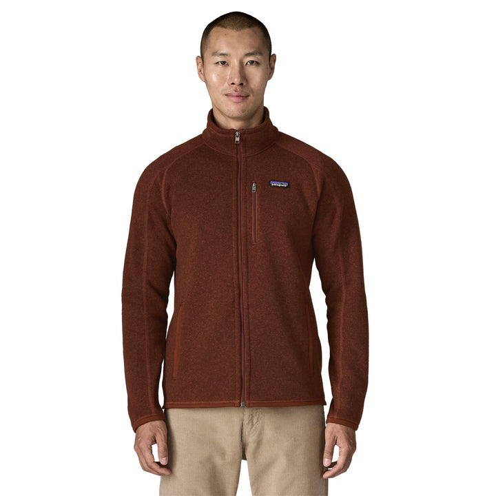 Patagonia Men's Better Sweater Jacket