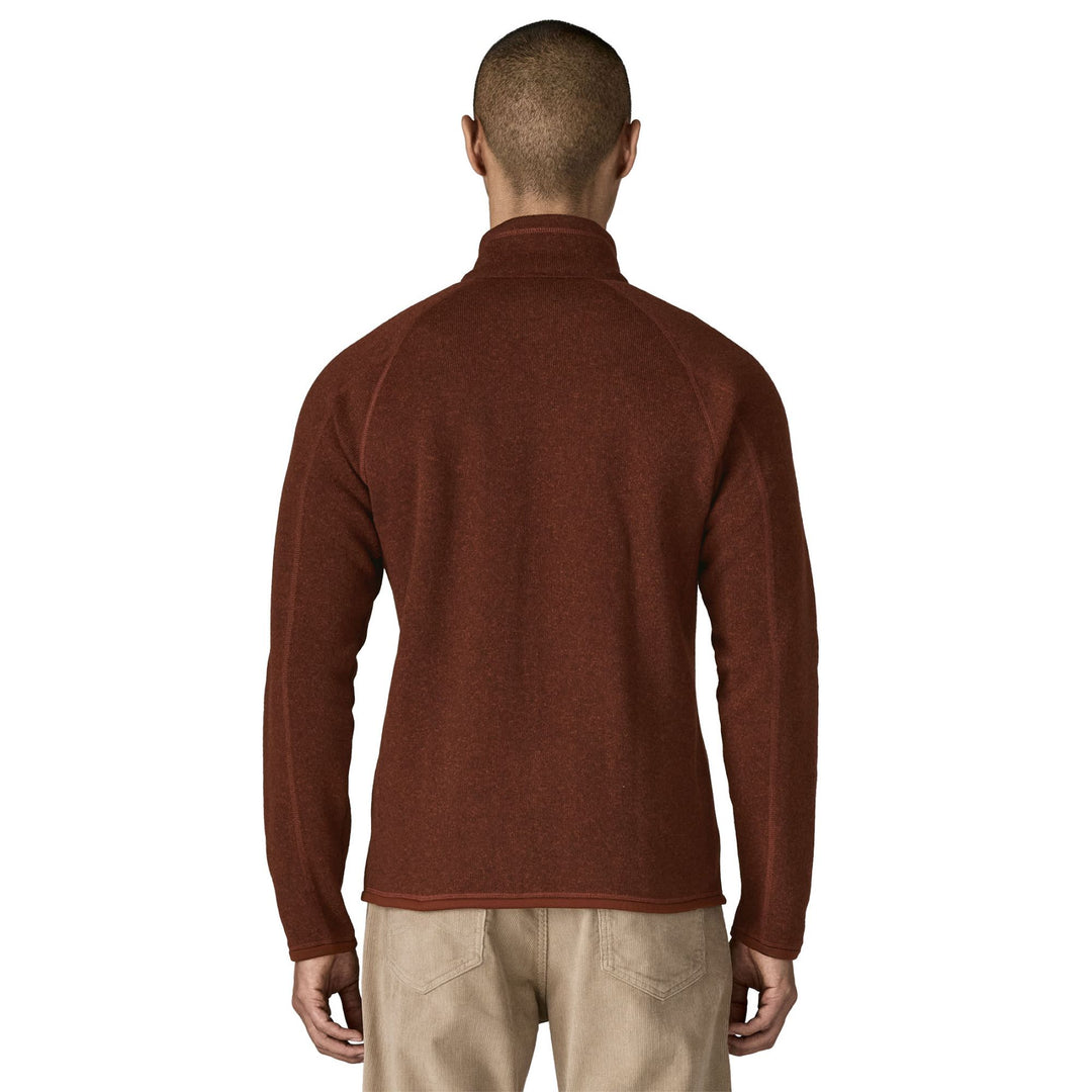 Patagonia Men's Better Sweater Jacket