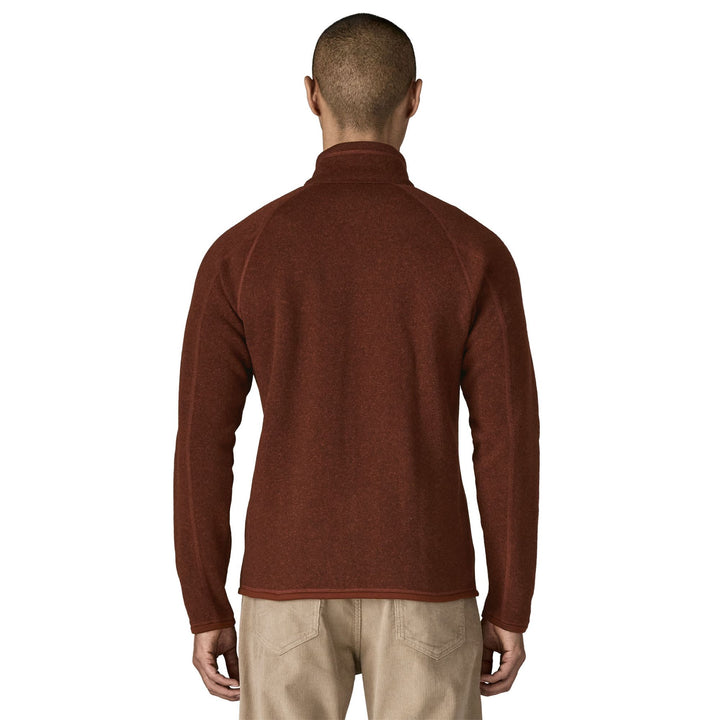 Patagonia Men's Better Sweater Jacket