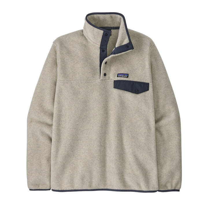 Patagonia Men's LW Synch Snap-T Pullover