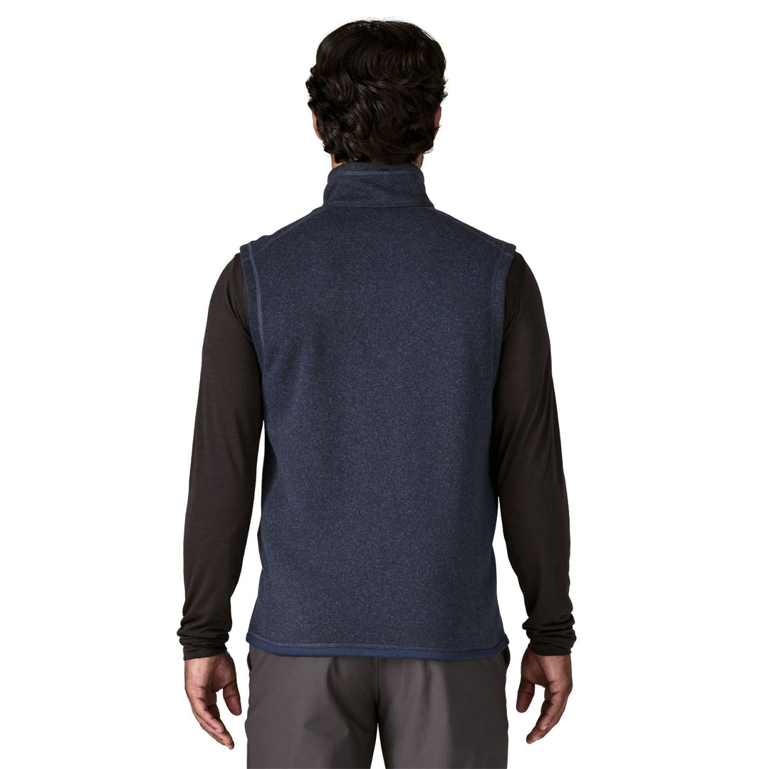 Patagonia Men's Better Sweater Vest