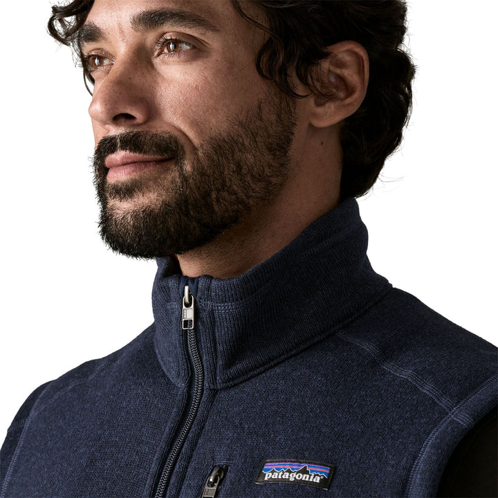 Patagonia Men's Better Sweater Vest
