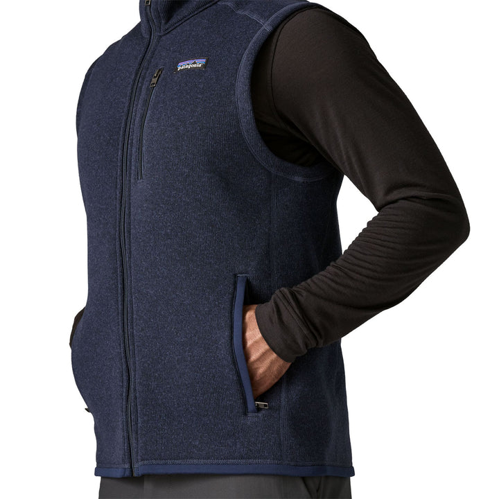 Patagonia Men's Better Sweater Vest