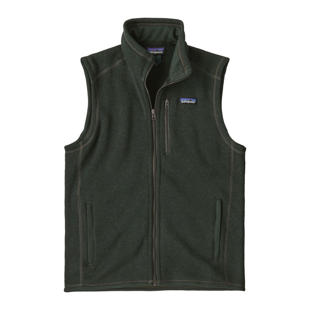 Patagonia Men's Better Sweater Vest