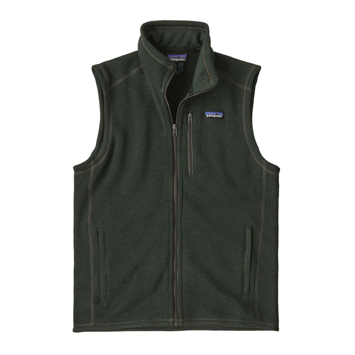 Patagonia Men's Better Sweater Vest