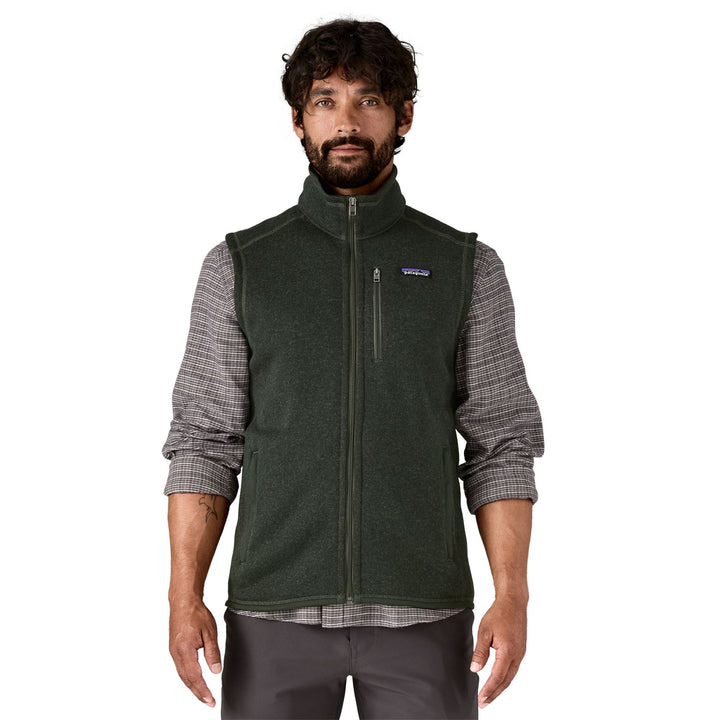 Patagonia Men's Better Sweater Vest