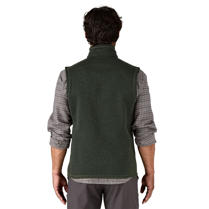 Patagonia Men's Better Sweater Vest