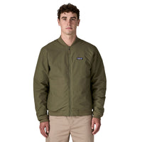 Basin Green