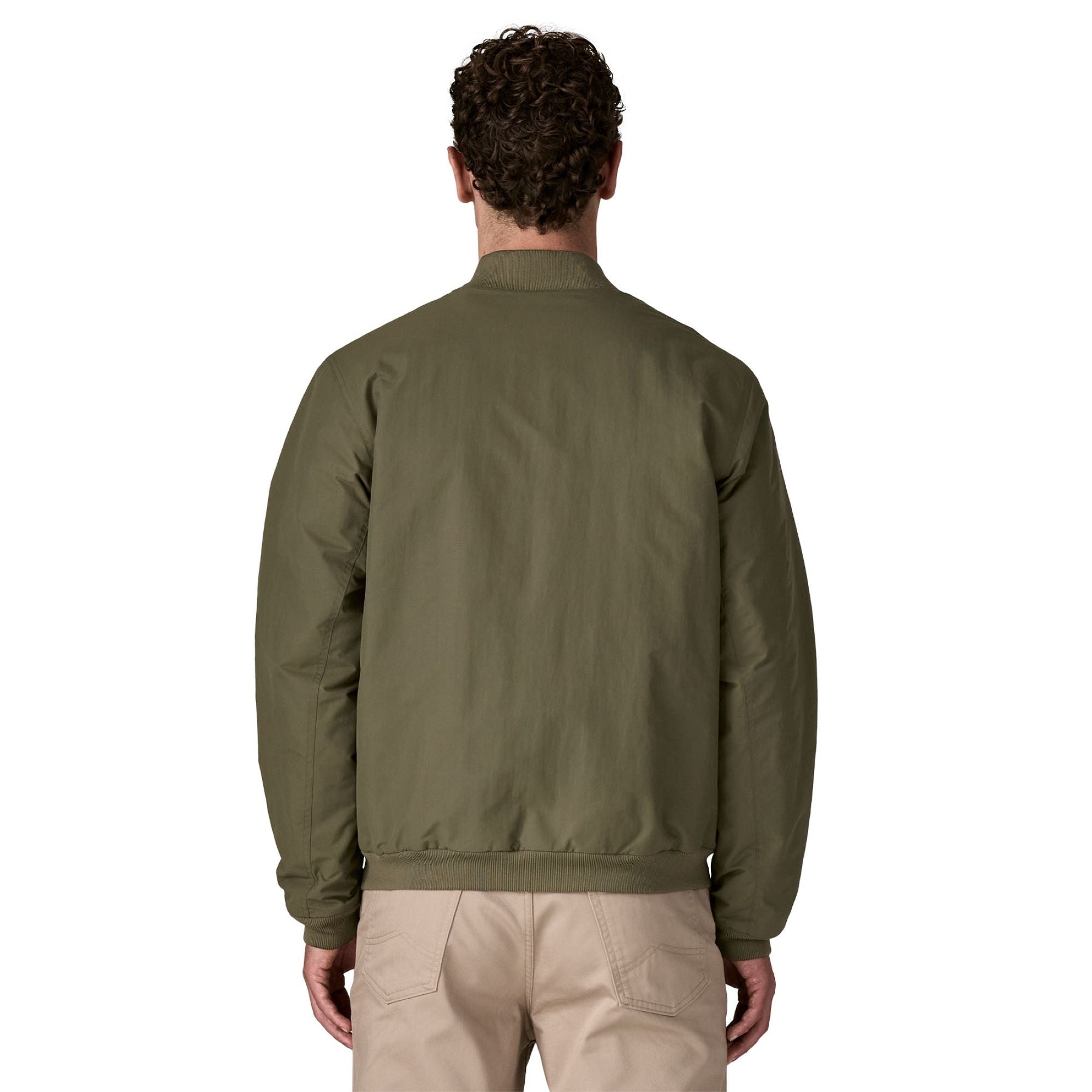 Men's Isthmus Deck Jacket | Patagonia | SX Collective